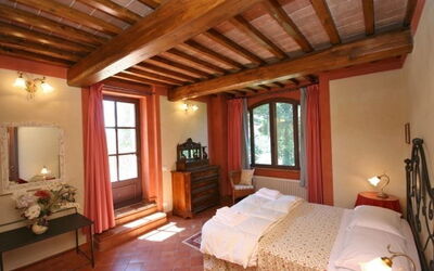 Accommodation:&nbsp;Caggio 9