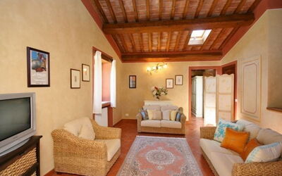 Accommodation:&nbsp;Caggio 9