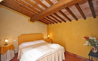 Accommodation:&nbsp;Caggio 9