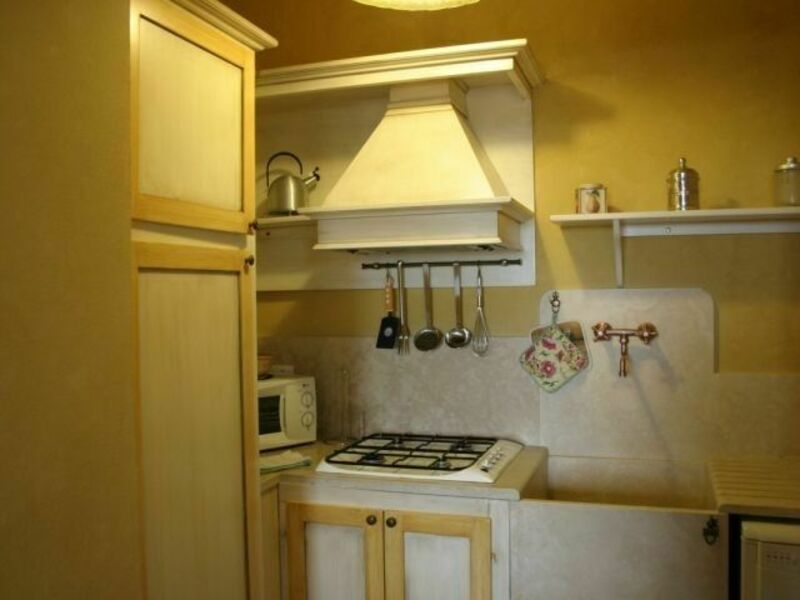 Accommodation:&nbsp;Caggio 5