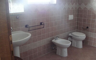 Accommodation:&nbsp;Camera Verde