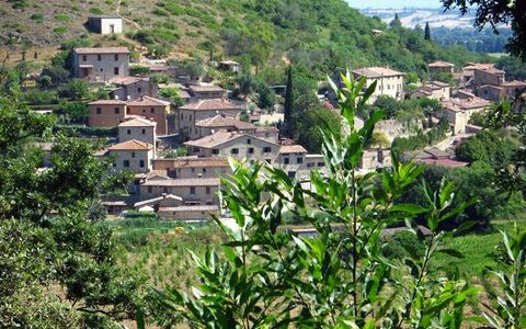 Brenna Village