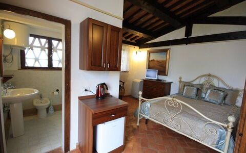 Accommodation:&nbsp;Nr. 9