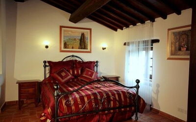 Accommodation:&nbsp;Nr.8