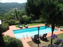 Villa Il Castellaccio