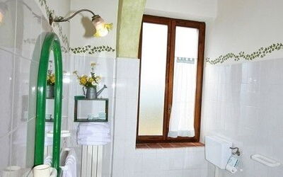 Accommodation:&nbsp;Borgo Cappelli 1