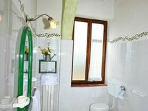 Accommodation:&nbsp;Borgo Cappelli 1