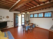Accommodation:&nbsp;Borgo Cappelli 7