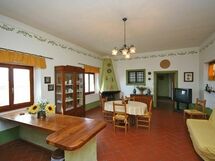 Accommodation:&nbsp;Borgo Cappelli 1