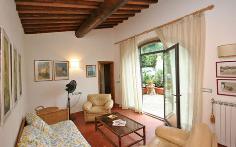 Accommodation:&nbsp;Casa Benedetta 1