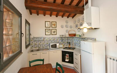 Accommodation:&nbsp;Casa Benedetta 1