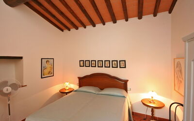 Accommodation:&nbsp;Casa Benedetta 1