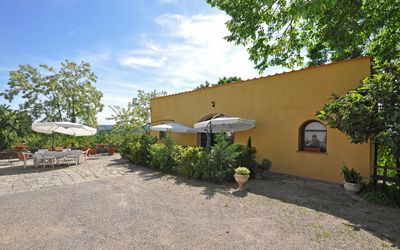 Casa Benedetta - San Casciano in Val di Pesa, Tuscany, Italy - Casa Benedetta 2