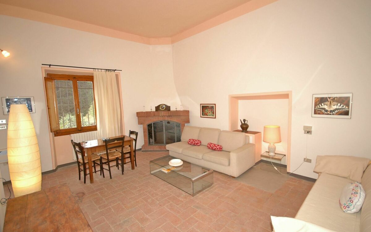 Accommodation:&nbsp;Mercatale 4