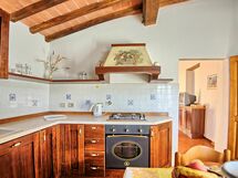 Accommodation:&nbsp;Mercatale 1