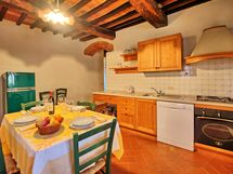 Accommodation:&nbsp;Mercatale 3