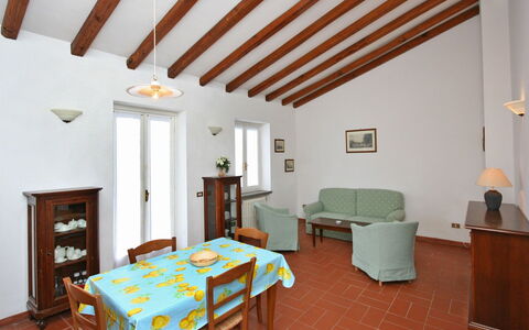 Accommodation:&nbsp;Rielli 12