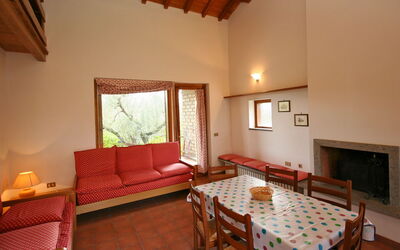 Accommodation:&nbsp;Rielli 4