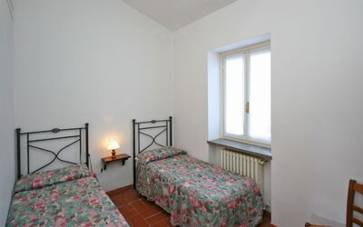 Accommodation:&nbsp;Rielli 12