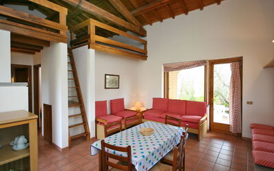 Accommodation:&nbsp;Rielli 4
