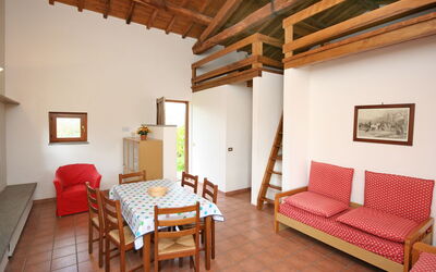 Accommodation:&nbsp;Rielli 4