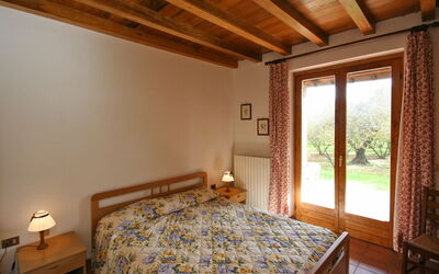 Accommodation:&nbsp;Rielli 4