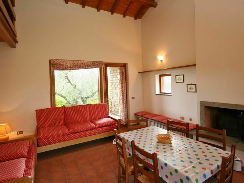 Accommodation:&nbsp;Rielli 4