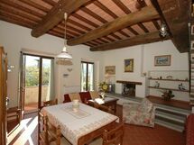 Accommodation:&nbsp;Rimaggio 4