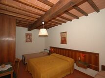 Accommodation:&nbsp;Rimaggio 4