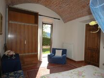 Accommodation:&nbsp;Rimaggio 2