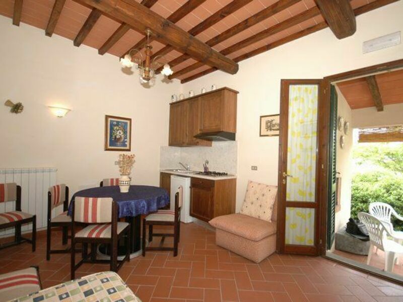 Accommodation:&nbsp;Rimaggio 3