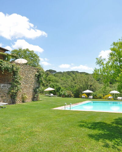 Podere Orietta