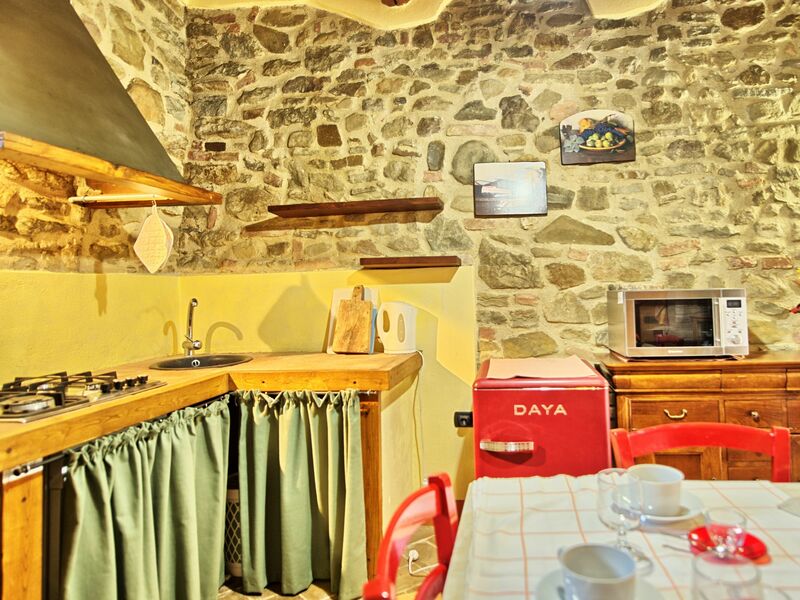 Accommodation:&nbsp;Orietta 1