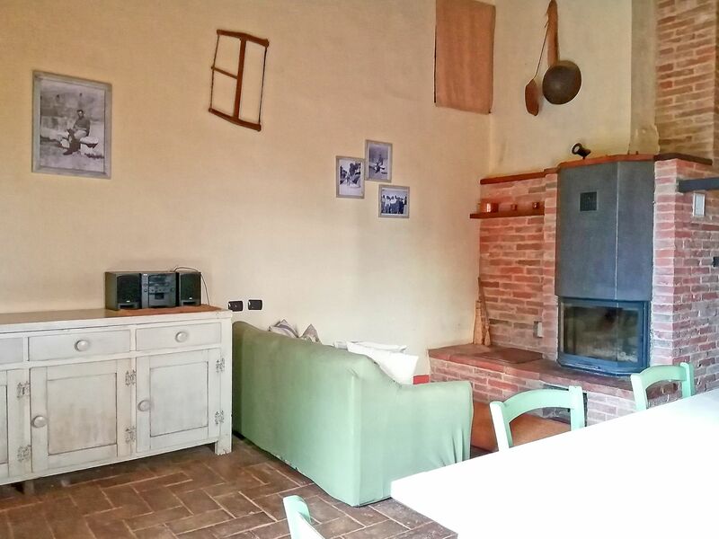 Accommodation:&nbsp;Orietta 4