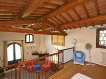 Accommodation:&nbsp;Mario 5