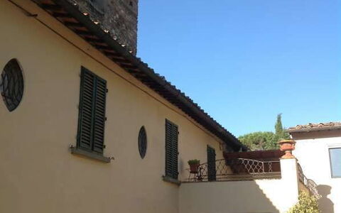 Villa Molinaccio