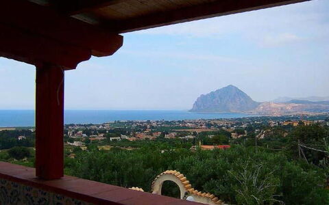 Villa Erice