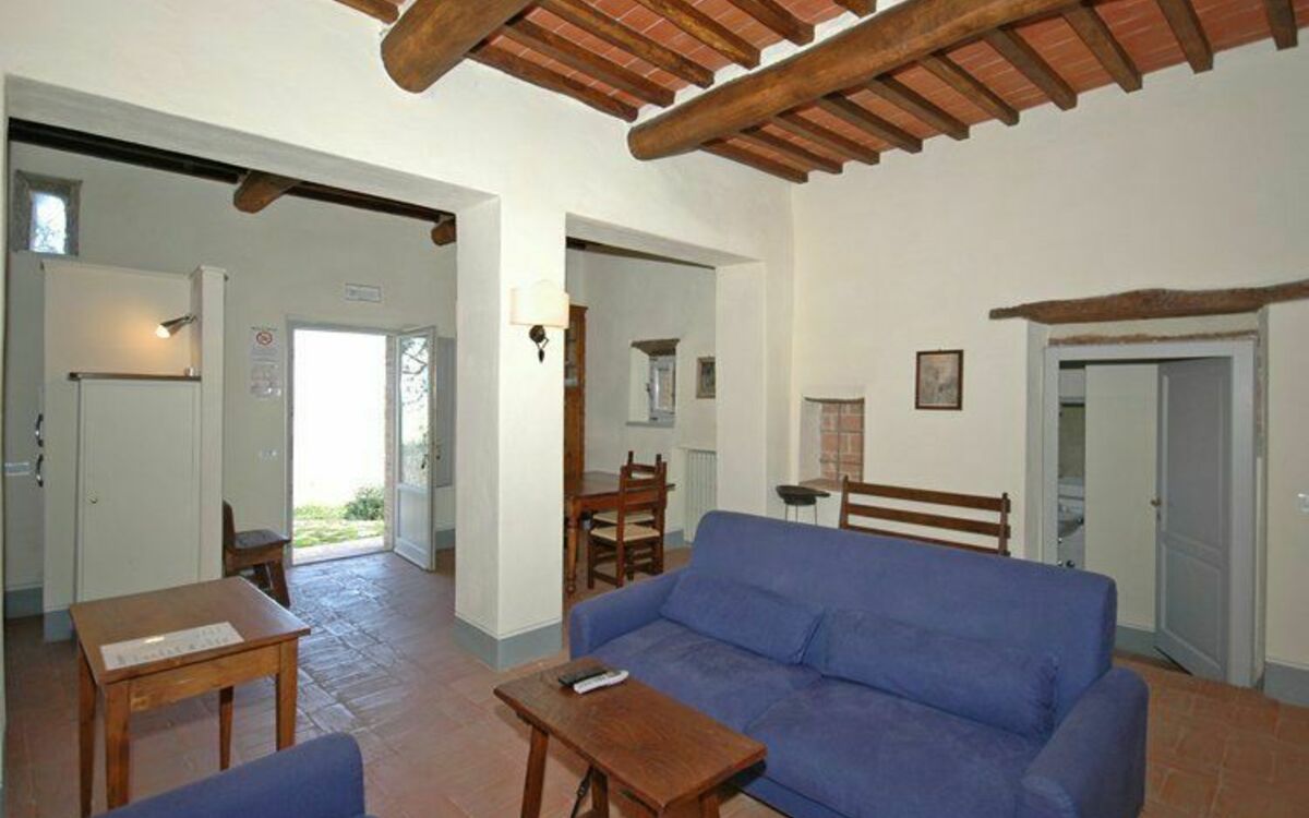 Accommodation:&nbsp;Brunello 2