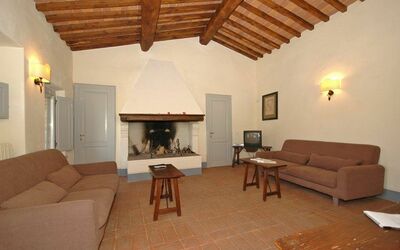 Accommodation:&nbsp;Brunello 3