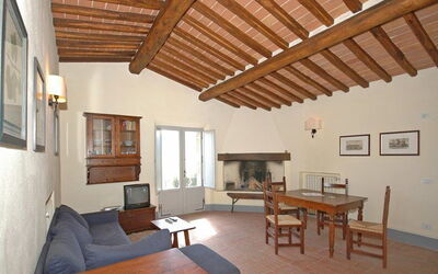 Accommodation:&nbsp;Brunello 1