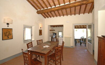 Accommodation:&nbsp;Brunello 3