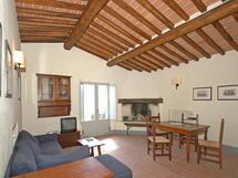 Accommodation:&nbsp;Brunello 1