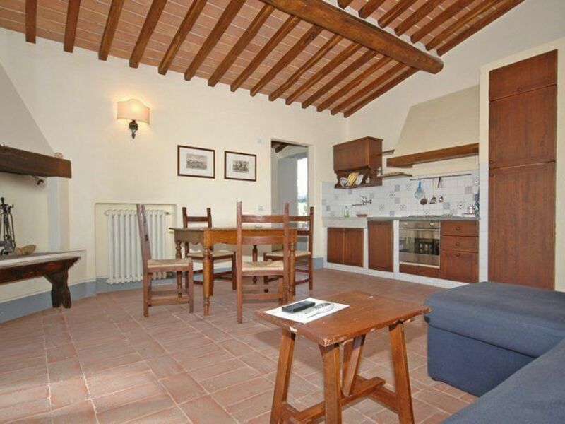 Accommodation:&nbsp;Brunello 1