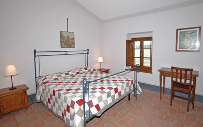 Accommodation:&nbsp;Fornacino 2