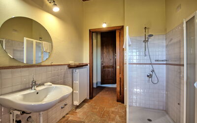 Accommodation:&nbsp;Fornacino 6