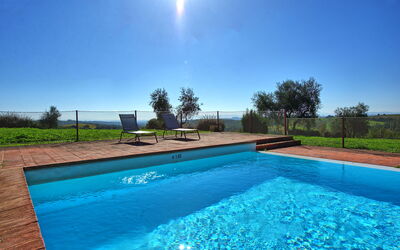 Fornacino - Vagliagli, Tuscany, Italy - Fornacino 2