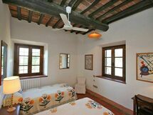 Accommodation:&nbsp;La Selva 4