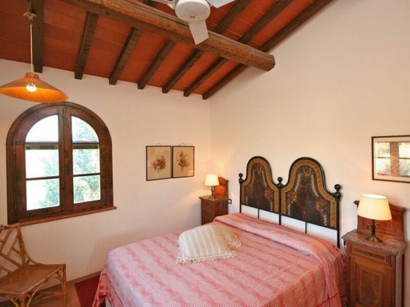 Accommodation:&nbsp;La Selva 5