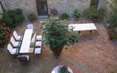 Villa Corsano