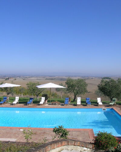 Villa Corsano